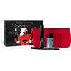 Diego dalla palma Cofanetto Ciglione Mascara + Pochette + Struccante Bifasico + Matita 01 - 11 Ml + 150 Ml + 1.83 G