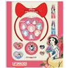 Lip smacker Snow White Hair Band Face Set