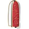 Guerlain Rouge G Blooming Denim La Cover Gioiello Con Doppio Specchio - Edizione Limitata Il Rossetto Ultra-care Personalizzabile - Red rose