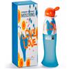 Moschino I Love Love - Eau De Toilette - 50 ml