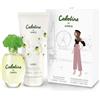 Cabotine Cofanetto De Grès Eau De Toilette 100 Ml + Lozione Corpo 200 Ml