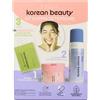 Fria Cofanetto Korean Beauty Doppia Detersione