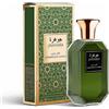 Jawhara Amberwood Nomad - Eau De Parfum - 100 ml