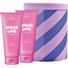 Pupa Happy Box Kit Gel Doccia 200 Ml+ Latte Corpo 200 Ml Fresh Dance