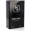 Mm Desert Noire - Eau De Parfum - 100 ml