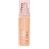 Maybelline Lifter Plump & Glow Foundation - Shade 114