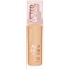 Maybelline Lifter Plump & Glow Foundation - Shade 118