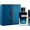 Yves saint laurent Cofanetto Y - Eau De Parfum 100 Ml + 10 Ml