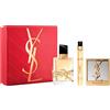 Yves saint laurent Cofanetto Libre - Eau De Parfum 50 Ml + 10 Ml + Specchietto
