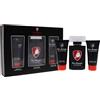 Tonino lamborghini Cofanetto Classico Per Uomo - Eau De Toilette 125 Ml + Gel Doccia 100 Ml + Balsamo Dopobarba 100 Ml