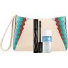 Collistar Cofanetto Impeccabile Mascara + Soluzione Bifasica + Pochette