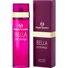 Sergio tacchini Bella Donna - Eau De Toilette - 75 ml