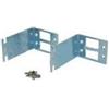 Cisco - Kit di montaggio a rack - 48,3 cm (19") - per Cisco 891, 891W, 892, 892F, 892J, 892W