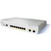 Cisco Switch Catalyst 2960C 8 Fe Poe