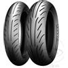 MICHELIN TRAVEL PUBN Michelin Power Pure Sc Anteriore 120/70 - 13 M/C Tl 53P Anteriore