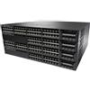 Cisco Catalyst WS-C3650-24TS-L - Gestito - L3 - Gigabit Ethernet (10/100/1000) - Full duplex - Montaggio a rack - 1U