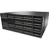 Cisco WS-C3650-24TS-S Cisco WS-C3650-24TS-S GE/GE/MAN/24 | 4x SFP, set di funzionalità IP Base