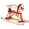 Janod Cavallo a dondolo Janod Caramel