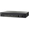 Cisco SF302-08PP-K9-EU