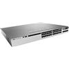 Cisco Catalyst 3850-24S-S - Switch - L3 - gestito - 24 x Gigabit SFP - Desktop, rack montierbar