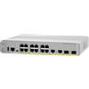 Cisco Classic WS-C3560CX-12TC-S Cisco WS-C3560CX-12TC-S Catalyst Switch
