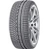 MICHELIN TRAVEL PUBN Michelin Pilot Alpin Pa4 Sym (N0) 295/40R19 108V Mfs Xl