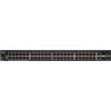 Cisco Switch CISCO SG350X-48P-K9-EU