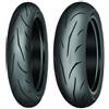 Mitas Reifen Mitas Sport Force+ Posteriore 190/50 R17 M/C Tl 73(W) Posteriore