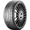 Pirelli 255/50 R19 107W P-Zero Pz4 S.c. Ncs (Mo-S) Xl