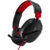 Turtle Beach Recon 70N Schwarz Cuffie da gioco stereo over-ear
