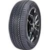 Tracmax 215/55 R17 98W All Seasons Trac Saver Xl