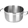 LACOR 50816 Luxe pentola a pressione Korpe 15 L