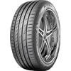 KUMHO Pneumatici estivi Kumho per moto Ecsta PS71 SUV (235/55 ZR19 101Y 4PR con protezione per il cerchio (FSL))