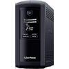 CyberPower Gruppo di continuità (UPS) Cyberpower VP1200EILCD Line-Interactive 1,2 kVA 720 W 8 prese CA