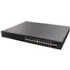 Cisco SX550X-24-K9-EU, gestito, L3, 10G Ethernet (100/1000/10000), montaggio a rack