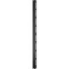 APC Easy Rack - Organizzatore di cavi per rack (verticale)