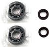Athena Kit revisione albero motore ATHENA P400480444001 SKF