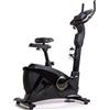 Zipro Ergometer Cyclette Rook Gold - Bicicletta fitness Bluetooth compatibile con Kinomap iConsole+ Resistenza elettrica (Watt/HRC) Resistente e USB