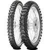 PIRELLI Pneumatici Pirelli Scorpion MX32 Mid Soft 80/100-12 50M TT NHS posteriori