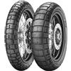 PIRELLI Pneumatici invernali Pirelli Scorpion Rally STR 120/70 R18 59V TL M+S anteriori