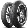 MICHELIN TRAVEL PUBN Pneumatici Michelin Pilot Road 4 GT 180/55 ZR17 73W TL posteriori