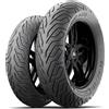 MICHELIN TRAVEL PUBN Pneumatici invernali Michelin City Grip 2 110/80-14 59S TL M+S anteriori / posteriori