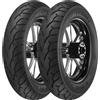 PIRELLI Pneumatici Pirelli Night Dragon 180/70 B15 76H TL posteriore