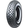MICHELIN TRAVEL PUBN Pneumatici Michelin S83 3.50-8 46J TT anteriore / posteriore