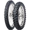 Dunlop Pneumatici Dunlop Geomax MX53 90/100-16 51M TT NHS posteriori