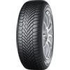 Yokohama Pneumatici YOKOHAMA 245/50 R19 105V BLUEARTH WINTER V-906 SUV XL