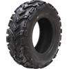 WANDA 22x7.00-11 Pneumatico ATV Quad 6ply Wanda P3123 marcato come legale su strada anteriore (175/80-11)