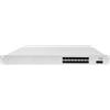 Cisco Meraki MS410-16 Gestito L3 1U Grigio