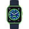 Ice Watch - 022790 - Smartwatch - Kinder - Ice Smart Junior 2.0 Verde/Blu