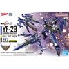 Bandai HG 1/100 YF-29 Durandal Valkyrie Maximilian Genus Custom Full Set Pack Bandai